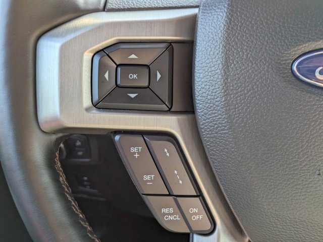 Certified 2022 Ford F250 Platinum image 30