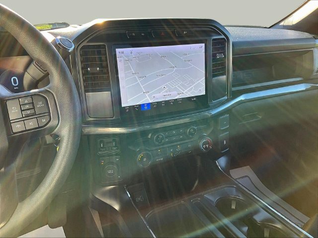 Certified 2024 Ford F150 STX AWD/4WD image 10