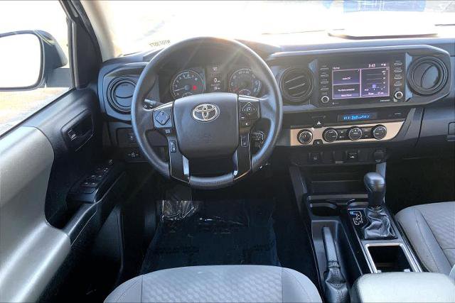 Used 2022 Toyota Tacoma SR image 6