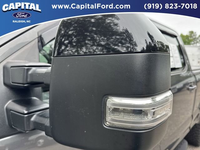 Certified 2022 Ford F250 Lariat w/ Tremor Off-Road Package AWD/4WD image 12
