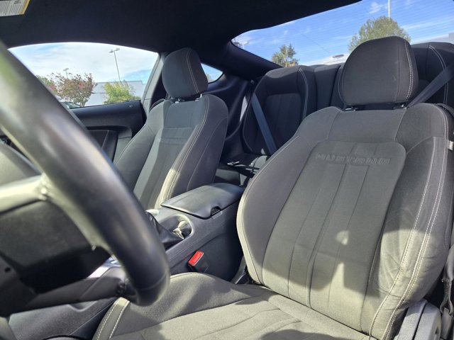 Certified 2021 Ford Mustang GT w/ Equipment Group 301A RWD image 19