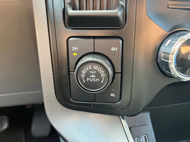 Certified 2023 Ford F150 XLT w/ Equipment Group 302A High AWD/4WD image 29