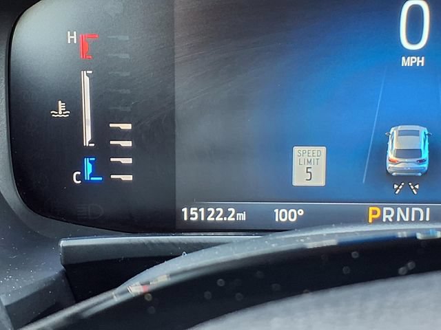 Certified 2023 Ford Escape Active w/ Tech Pack #1 AWD/4WD image 18