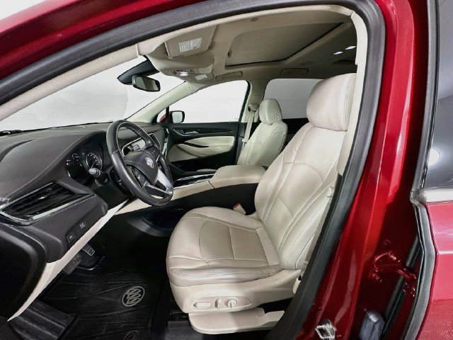 Used 2023 Buick Enclave Essence w/ Experience Buick Package AWD/4WD image 28