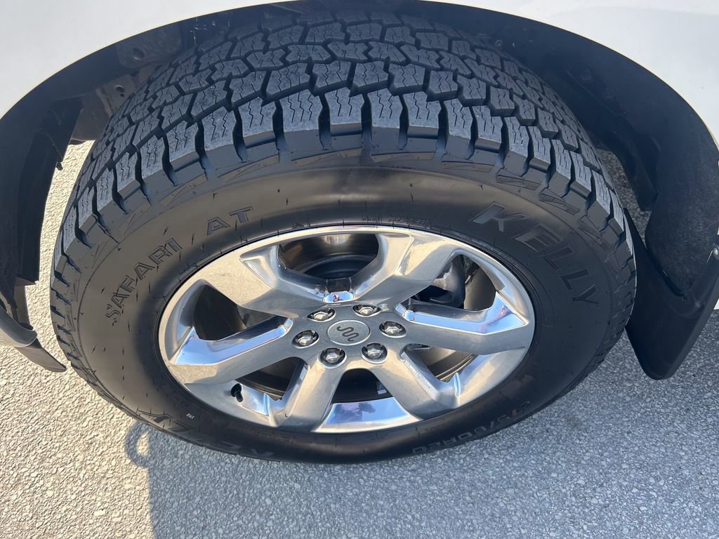 Certified 2021 Ford F150 King Ranch w/ Equipment Group 601A High image 37