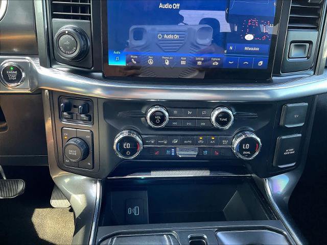 Certified 2021 Ford F150 Lariat AWD/4WD image 18