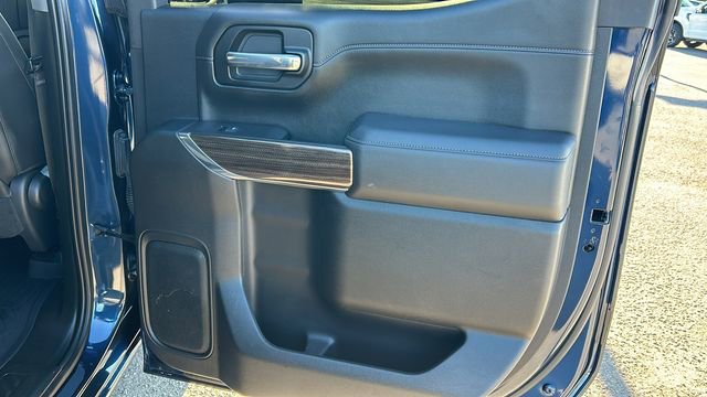 Used 2021 Chevrolet Silverado 1500 RST w/ Convenience Package II image 12