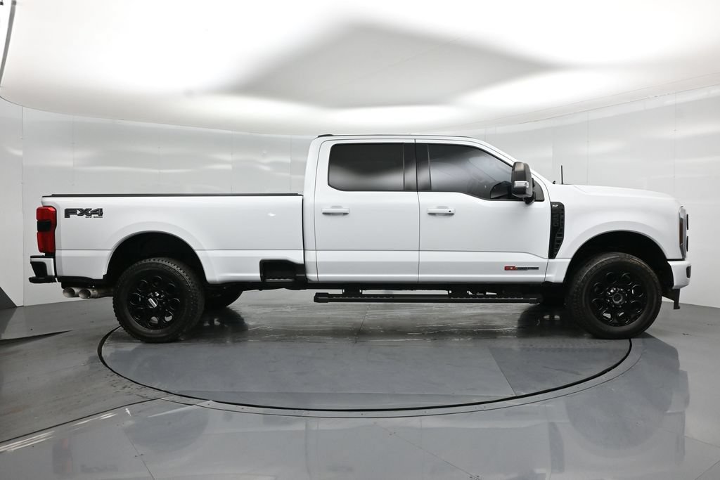 Certified 2024 Ford F250 XLT w/ Black Appearance Package AWD/4WD image 21