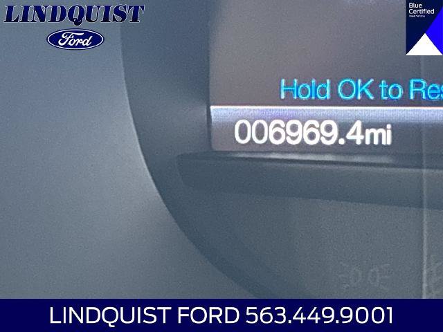 Certified 2024 Ford Edge SEL w/ Convenience Package AWD/4WD image 15
