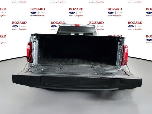 Certified 2025 Ford F150 XLT w/ Equipment Group 301A Standard image 29