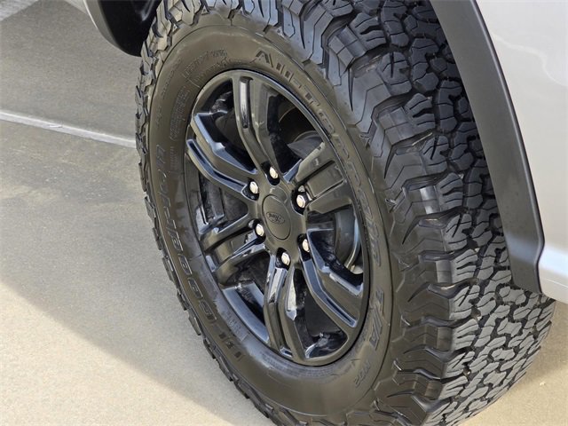 Certified 2022 Ford Ranger XL w/ Equipment Group 101A High image 8