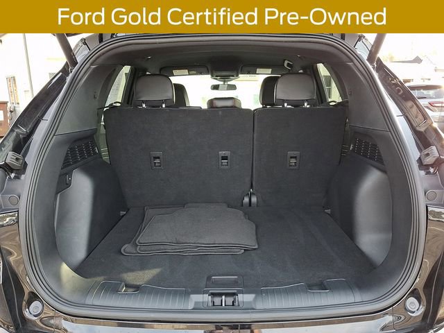 Certified 2024 Ford Escape ST-Line w/ Tech Pack #1 image 32
