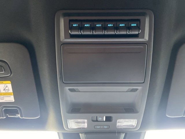 Certified 2024 Ford Ranger Raptor image 25