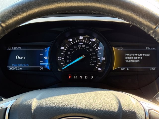 Certified 2020 Ford Edge SEL w/ Convenience Package AWD/4WD image 31