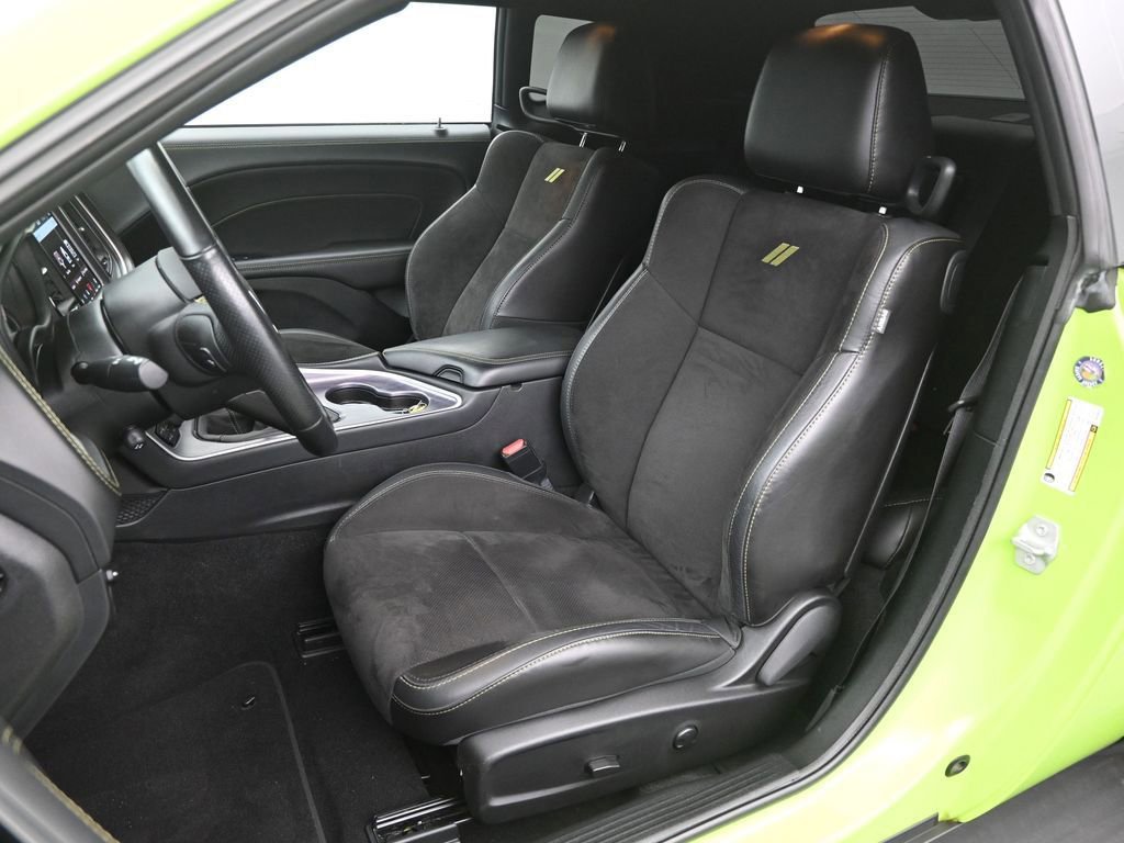 Used 2023 Dodge Challenger R/T Scat Pack image 38