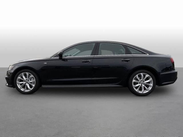 Used 2018 Audi A6 2.0T Premium Plus w/ Premium Plus Package AWD/4WD image 4