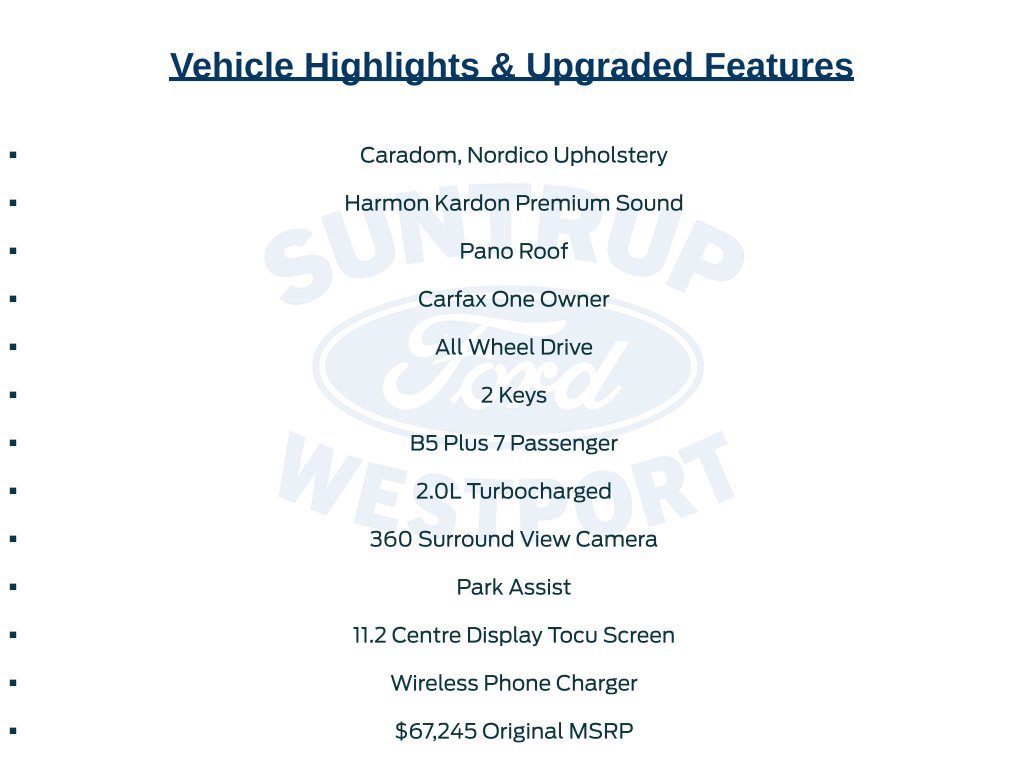 Used 2026 Volvo XC90 B5 Plus AWD/4WD image 13