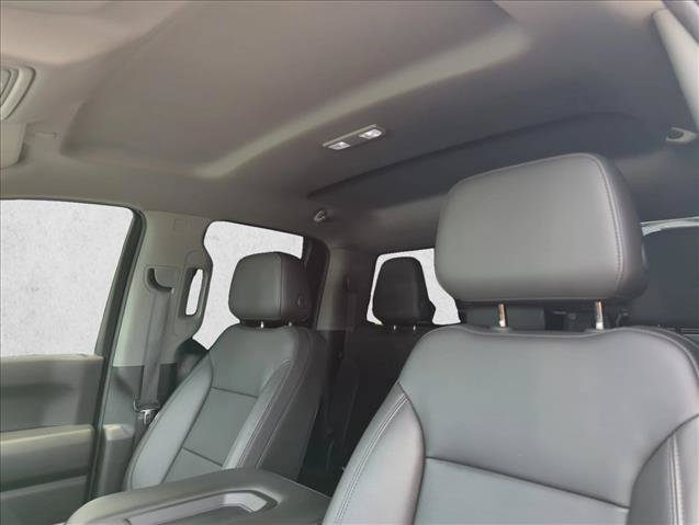 Used 2020 GMC Sierra 1500 2WD Double Cab image 15