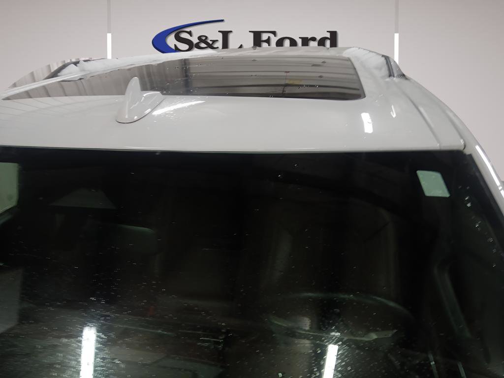 Certified 2024 Ford Expedition Max Limited image 30