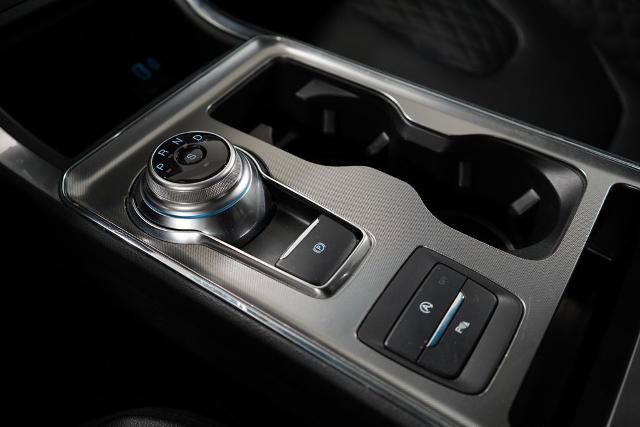 Certified 2023 Ford Edge Titanium AWD/4WD image 20