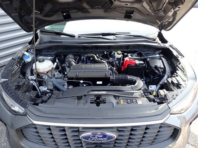 Certified 2023 Ford Escape Active AWD/4WD image 14