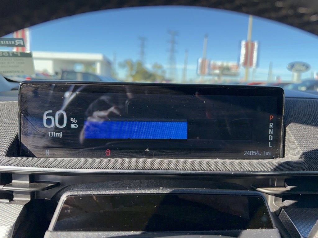 Certified 2022 Ford Mustang Mach-E Select w/ Comfort/Technology Package image 15