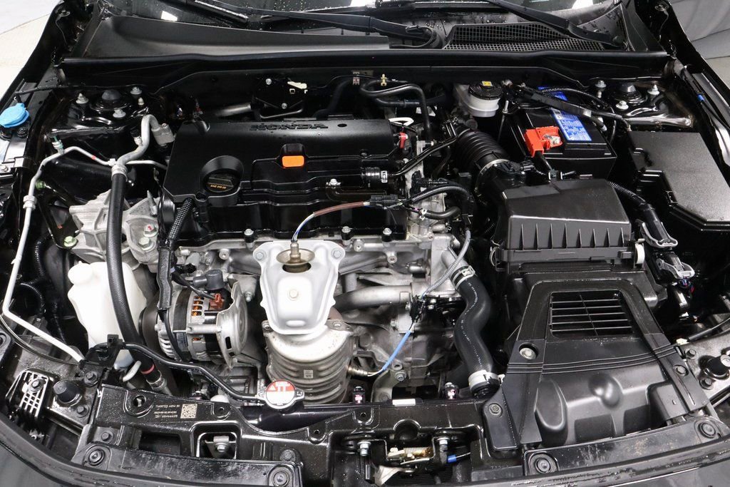 Used 2024 Honda Civic Sport image 13