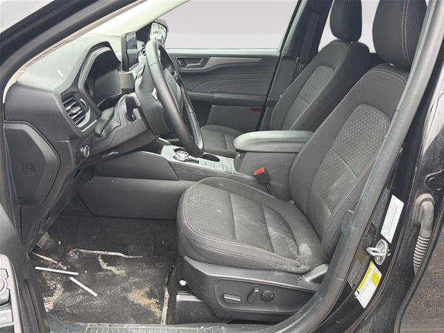 Certified 2024 Ford Escape Active AWD/4WD image 10