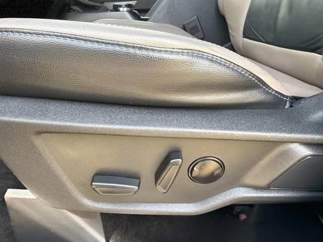 Certified 2023 Ford Bronco Wildtrak image 21