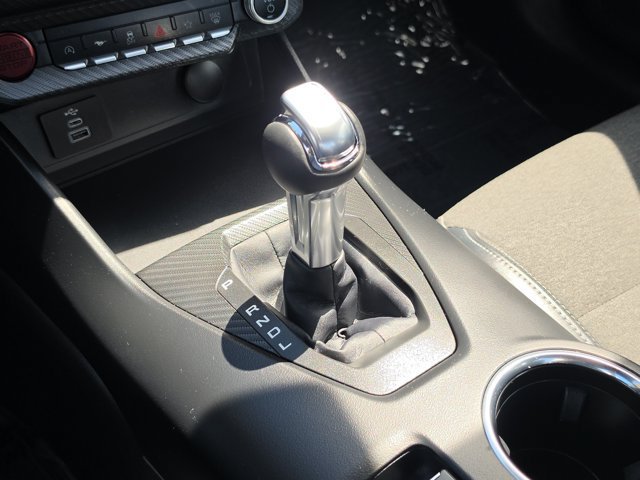 Certified 2025 Ford Mustang Coupe RWD image 24