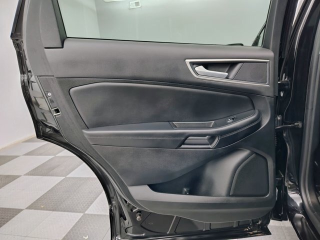 Certified 2024 Ford Edge SEL w/ Convenience Package AWD/4WD image 23