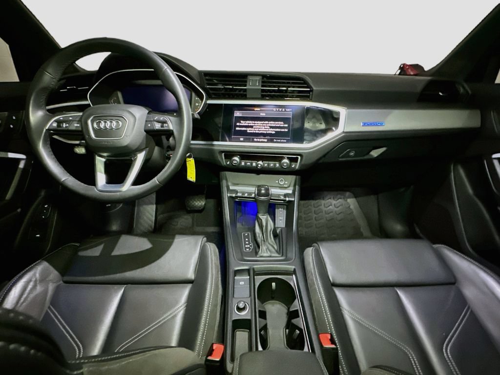 Used 2022 Audi Q3 2.0T Premium Plus AWD/4WD image 11