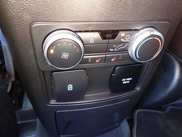 Certified 2022 Ford Explorer ST w/ Equipment Group 401A image 9