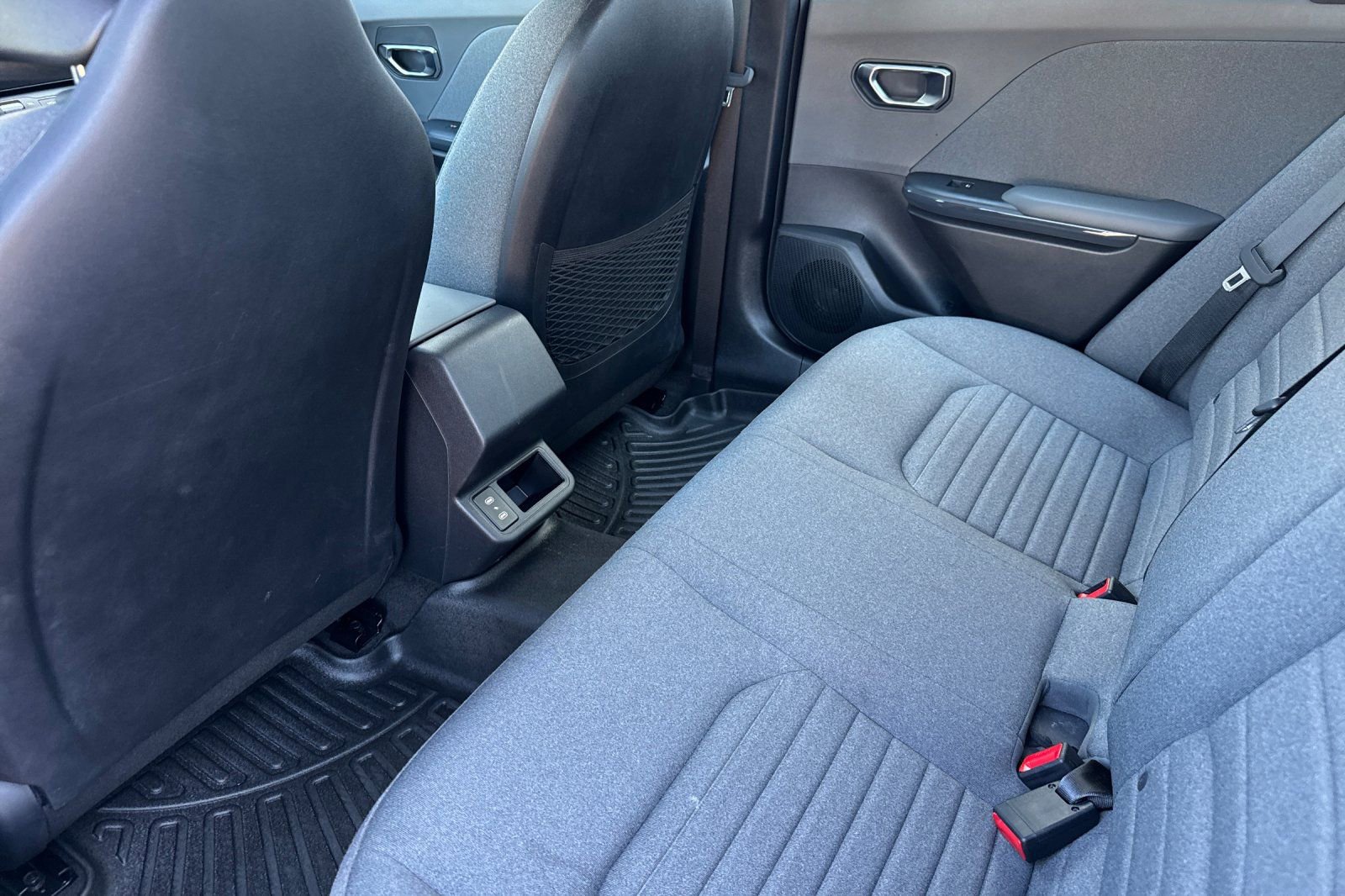 Used 2025 Kia K4 EX FWD image 13