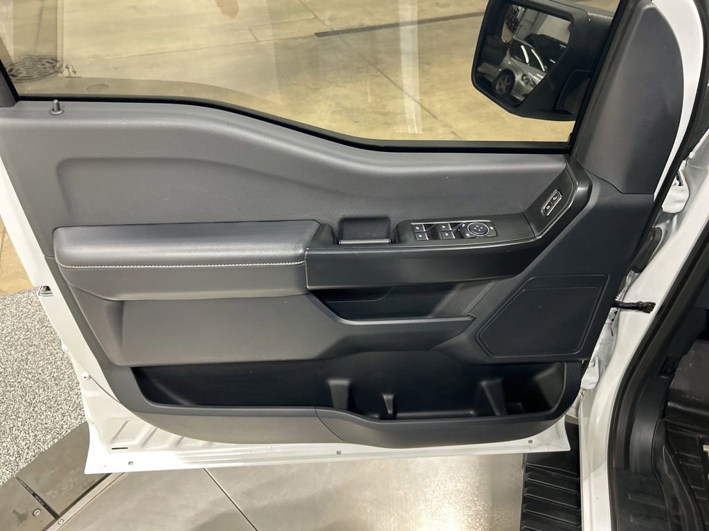 Certified 2023 Ford F150 XL w/ STX Appearance Package image 15