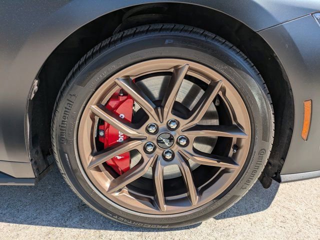 Certified 2025 Ford Mustang GT Premium image 11