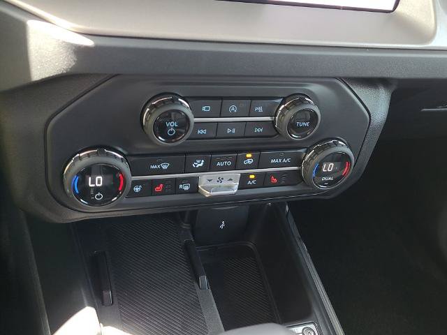 Certified 2026 Ford Bronco Outer Banks AWD/4WD image 26