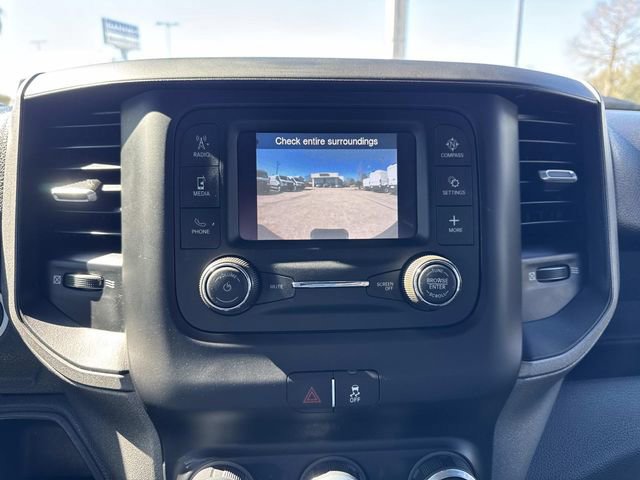 Used 2023 RAM 4500 Tradesman w/ Chrome Appearance Group image 24