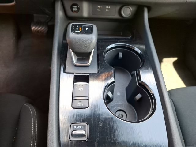 Used 2024 Nissan Rogue S FWD image 24