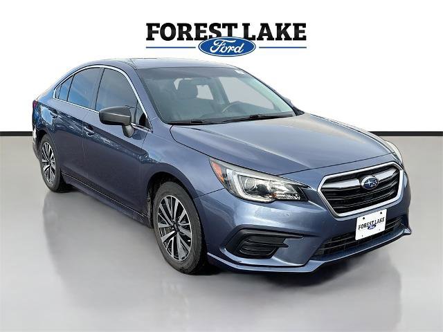 Used 2018 Subaru Legacy 2.5i image 1