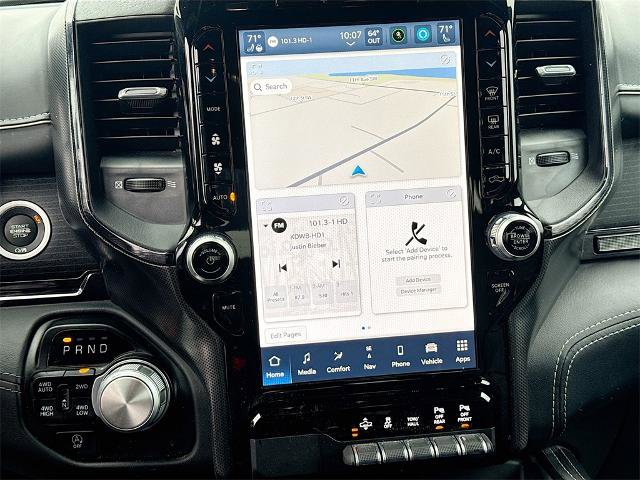 Used 2023 RAM 1500 Limited image 13