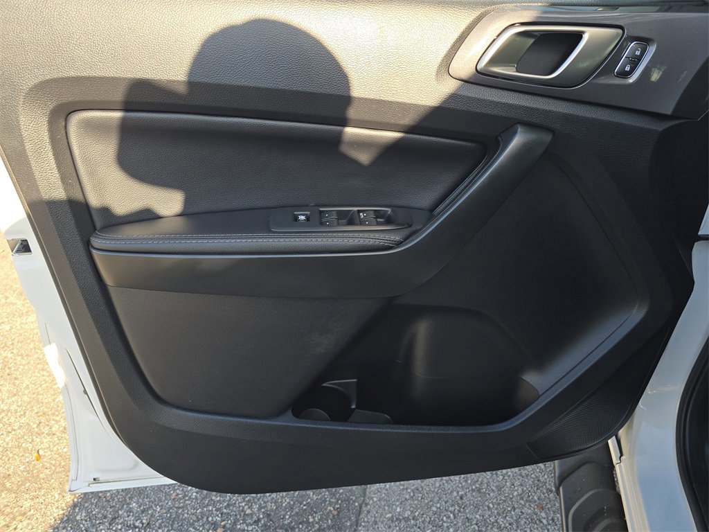 Certified 2019 Ford Ranger Lariat w/ Trailer Tow Package image 15