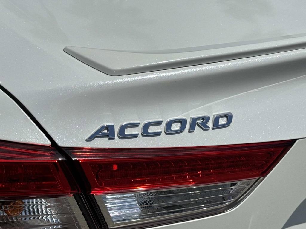Used 2019 Honda Accord Sport image 25