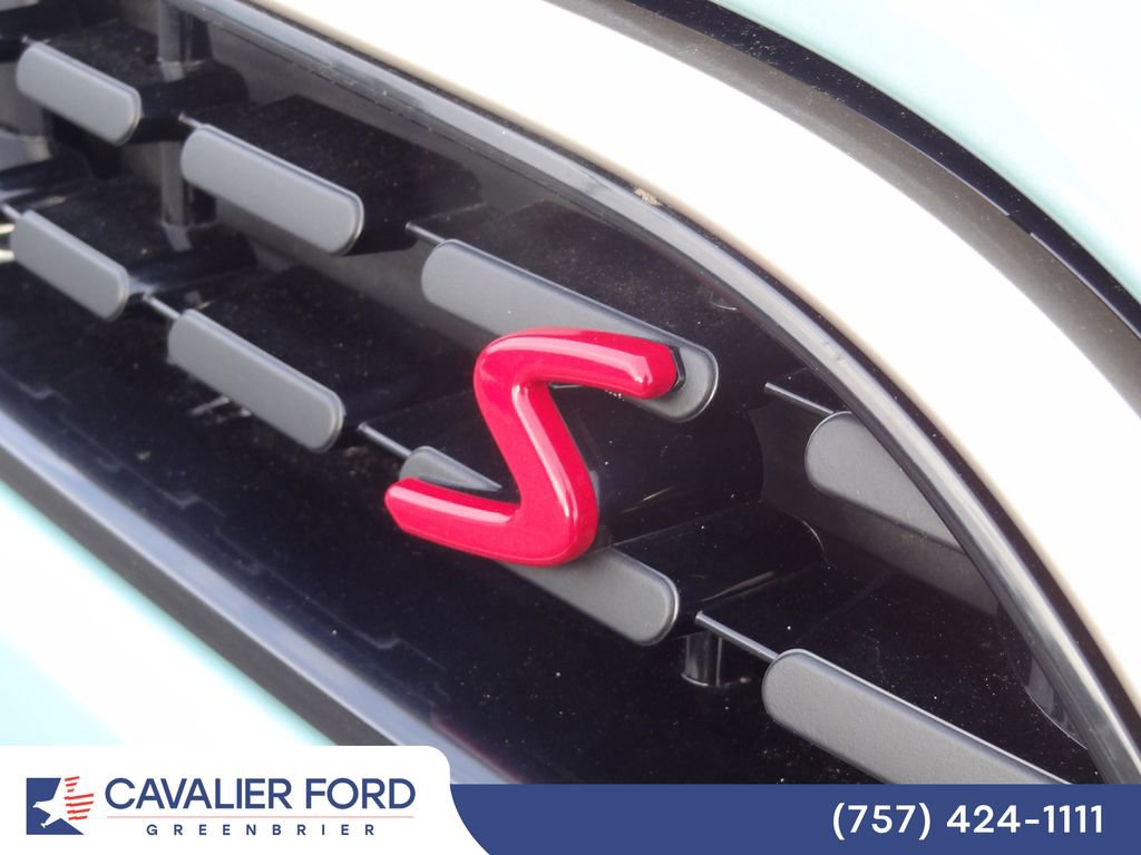Used 2025 MINI Cooper S FWD image 19