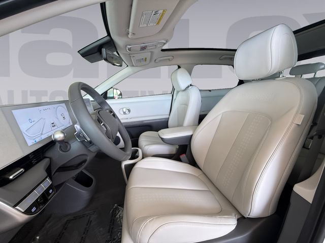 Used 2024 Hyundai Ioniq 5 Limited AWD/4WD image 10