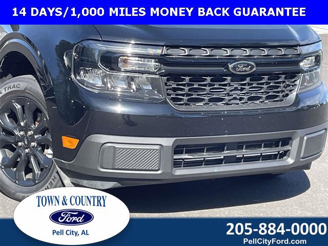 Certified 2023 Ford Maverick XLT w/ Equipment Group 300A Standard image 9