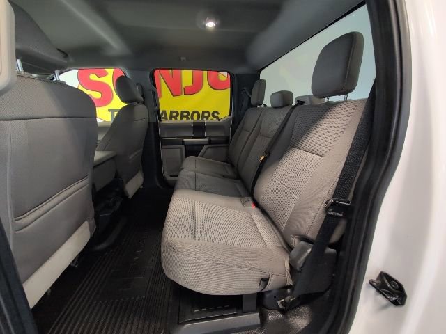 Certified 2022 Ford F250 XLT image 26