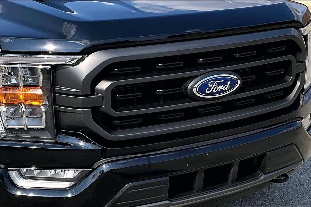 Certified 2023 Ford F150 XLT w/ Equipment Group 302A High AWD/4WD image 29