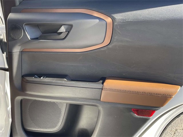 Certified 2022 Ford Bronco Sport Outer Banks w/ Tech Package image 28