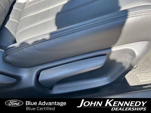 Used 2019 MAZDA MAZDA6 Touring FWD image 38